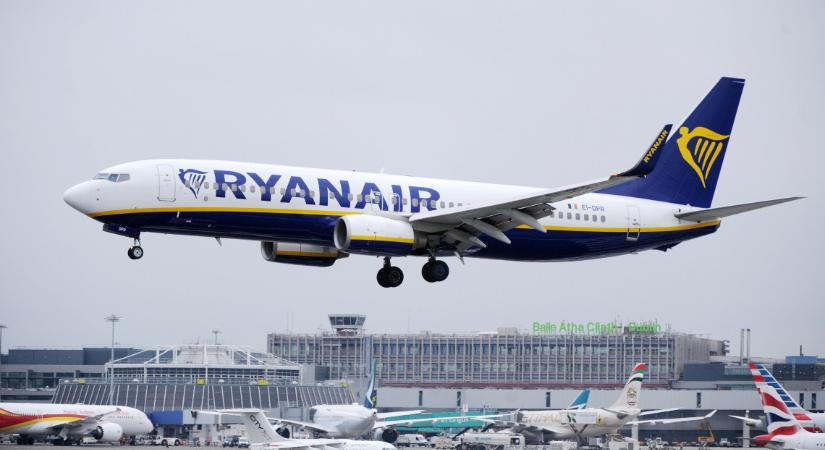 Ryanair-vezér: nem lesznek többé 10 eurós jegyek