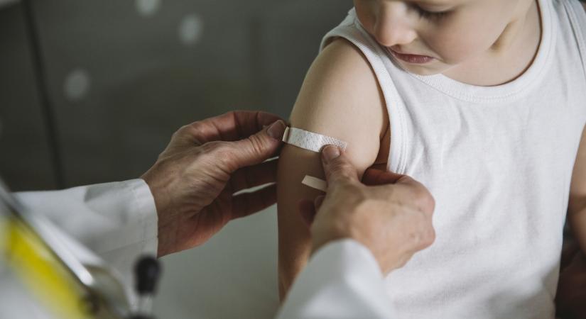 Felbukkant a gyermekbénulást okozó vírus Európában
