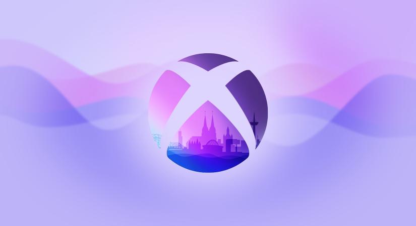 Kiderült, hogy milyen játékokat prezentál majd a Microsoft a gamescom 2022 alkalmából