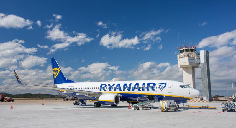 Pórul járnak a magyar utazók, a Ryanair megkezdi kivonulását