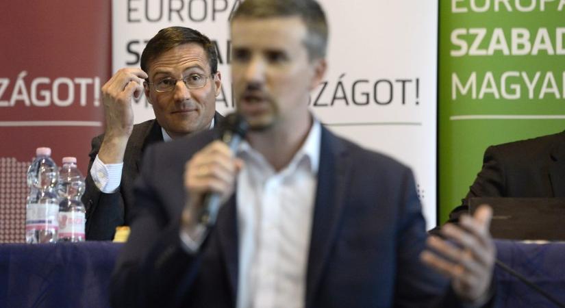 Jobbik-elnök Jakab Péternek: Ne pletykákból halljam, hogy augusztus 20-án pártot készülsz alapítani