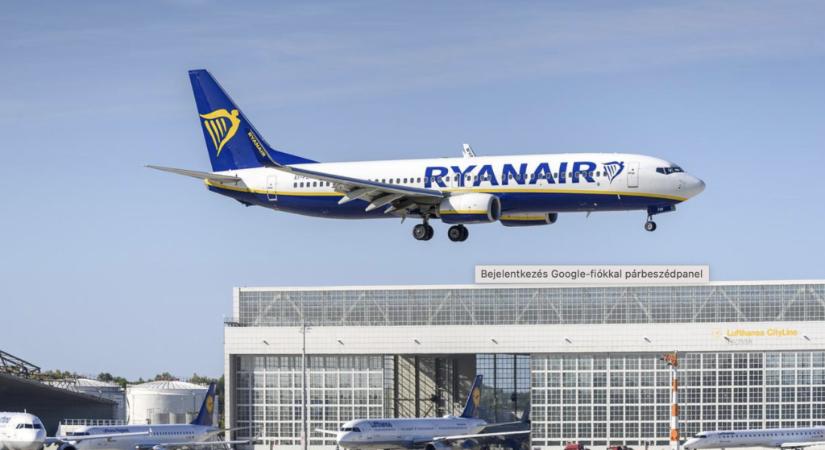 Sok magyart is összetört a Ryanair vezérének bejelentése