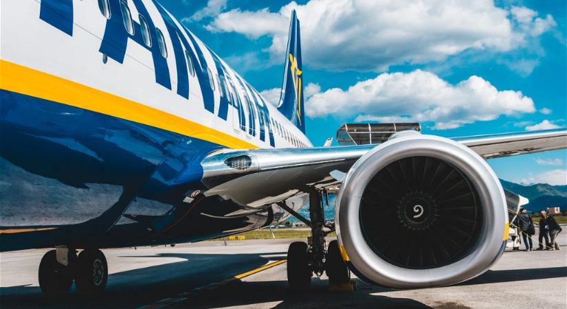 Megérkezett a válasz repejgyadóra: 8 budapesti útvonalát zárja be a Ryanair
