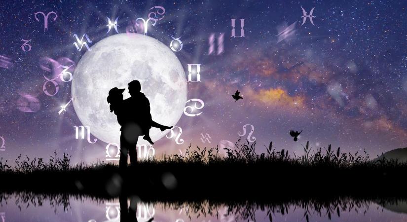 Horoszkóp: esküvőd dátuma elárulja, hogy boldogság vagy szomorúság van-e megírva nektek