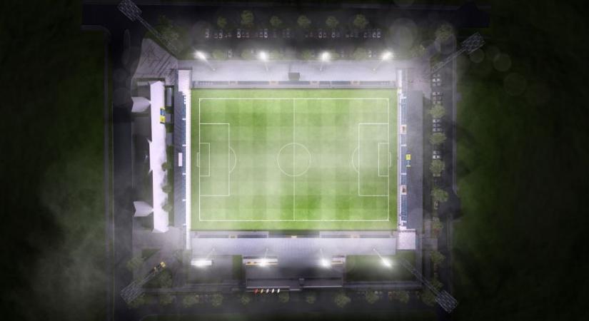 A kormány visszavette a focipályára adott millirádokat egy népszerű üdülőhelyen