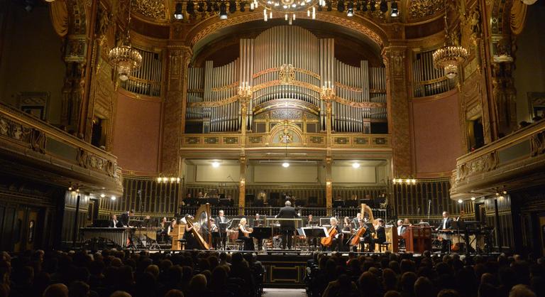 Demeter Szilárd elhúzná a szimfonikusok nótáját, aggódnak a karmesterek