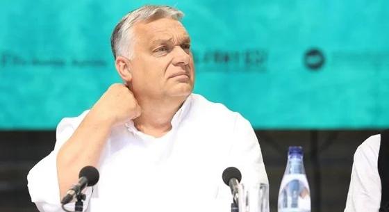 Katasztrófa lesz – ez a beismerés lehet hogy Orbán tényleges bukását jelenti?