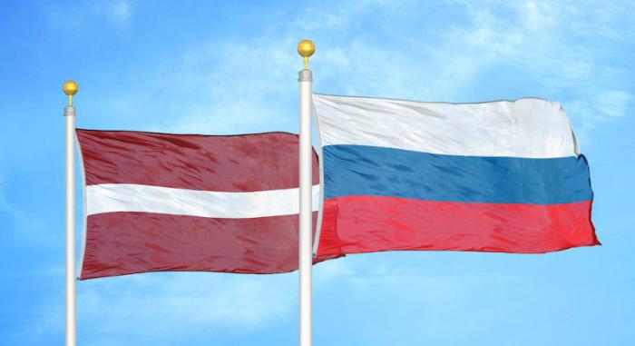 A lett parlament a terrorizmust támogató országok közé sorolta Oroszországot