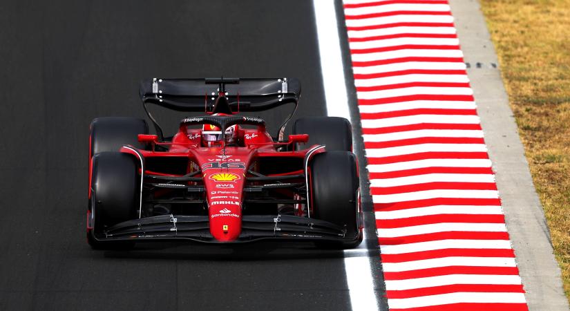 F1: Ki kell rúgni a Ferrari stratégiai főnökét!