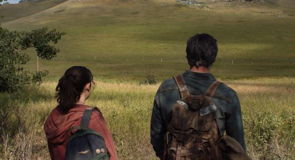 The Last of Us-sorozat - lehullt a lepel a Henryt és Samet alakító színészekről