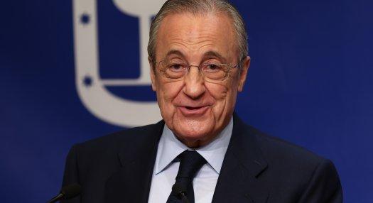 Florentino Pérez: a Barca a világ egyik legfontosabb intézménye