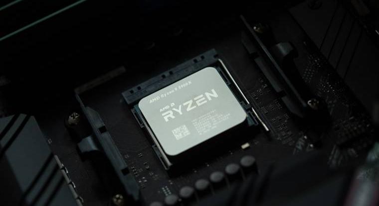 Tovább növekszik az AMD, közelít az Intelhez
