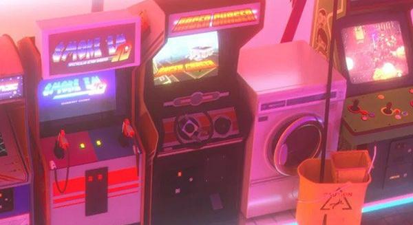 Arcade Paradise teszt