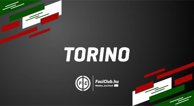 Horvát válogatott játékossal erősített a Torino! – hivatalos