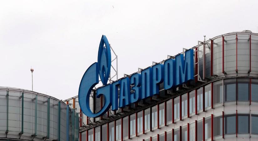 Nem tud fizetni Moldova, leállíthatja a gázszállítást a Gazprom