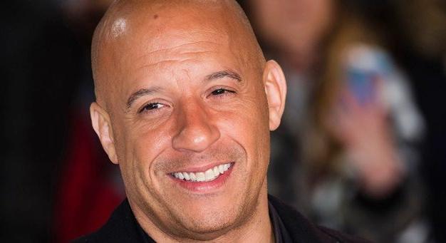 Vin Diesel kockáztatta a saját életét, hogy megmentsen egy családot