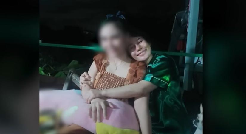 Egy thai asszony maga keresett a férje számára „vállalható” szeretőt
