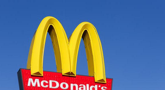 Újranyitja éttermeit a McDonald's Ukrajnában