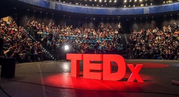 Egy hullámhosszon Idén először: indul a TEDxBalaton!