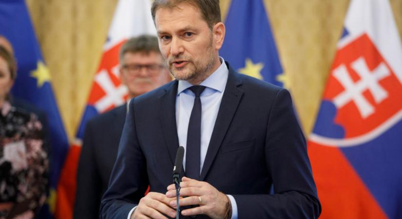 OĽaNO: Igor Matovič az SaS ultimátumának lejárta után is pénzügyminiszter marad
