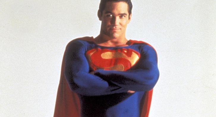 Nagyon úgy fest, hogy elkaszálják a fekete Superman rebootot a DC-nél