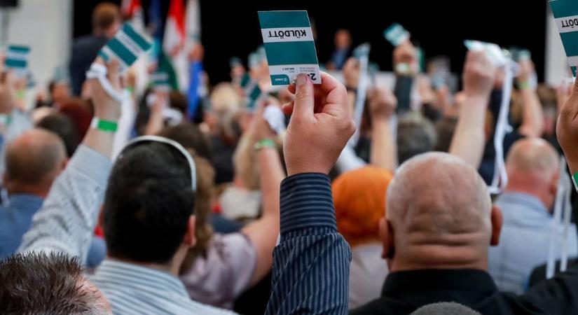 Reagált a Jobbik Jakab Péter kilépésére