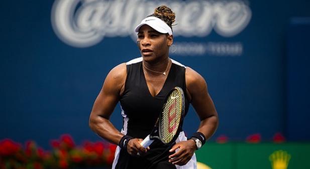Serena Williams visszavonul a teniszezéstől