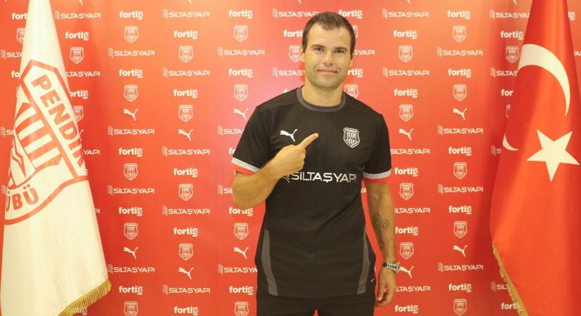 Légiósok: Új klubja bejelentette Nikolics Nemanja érkezését - hivatalos