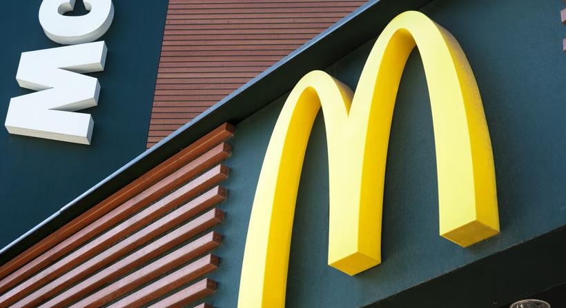 Újranyitja ukrajnai éttermeit a McDonald's