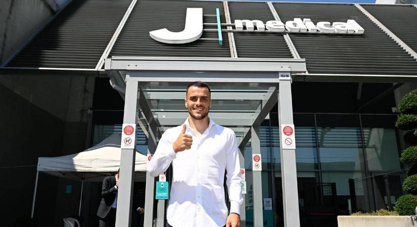 Az El-győztestől igazolt támadót a Juventus, a PSG kiszemelte az MU sztárját - külföldi körkép
