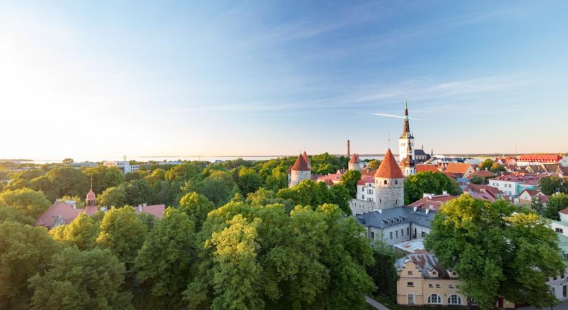 Észtország megtiltja az orosz turisták belépését országa területére