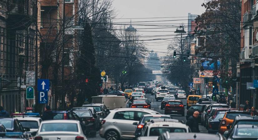 Gazdasági fejlettség: több millió ember szenved Európában a zajszennyezettségtől