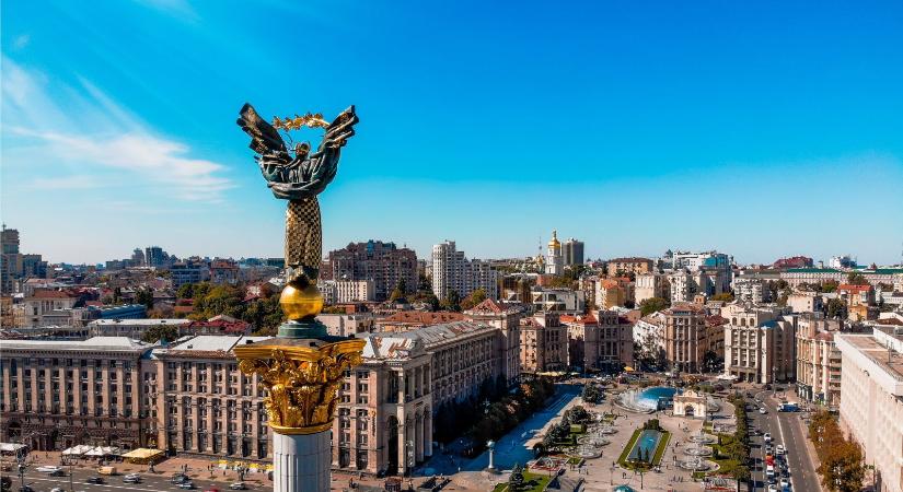 Egészen bizarr kampány indult Ukrajnában: turistákat hívogatnak a háború sújtotta országba
