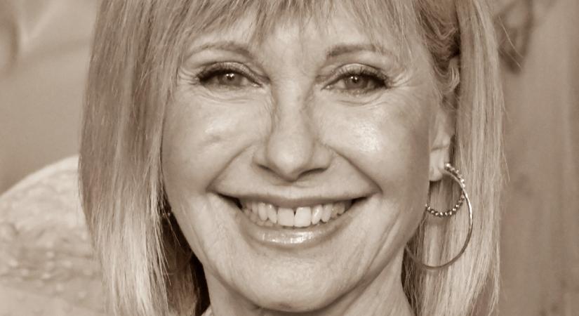 Megszakad a szív: ez volt Olivia Newton-John utolsó kívánsága