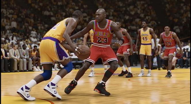 Visszatér a Jordan Challenge az NBA 2K23-ban – íme az előzetes! [VIDEO]