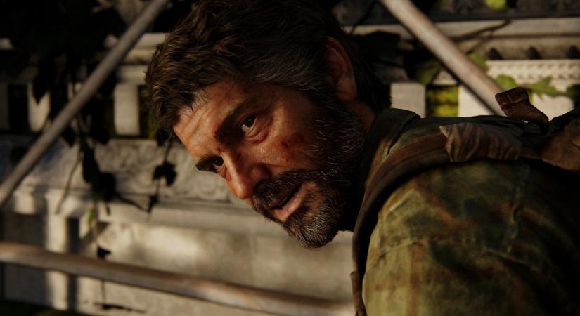 The Last of Us Part 1: Egy újabb videóval mutatja meg a Naughty Dog, hogy mennyivel látványosabb a remake