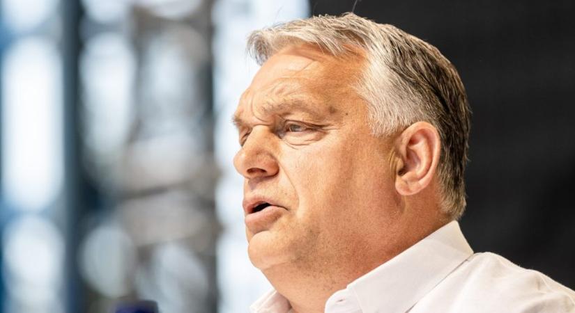 Békési gázmező: Orbán Viktor komoly feladatot bízott a főispánra