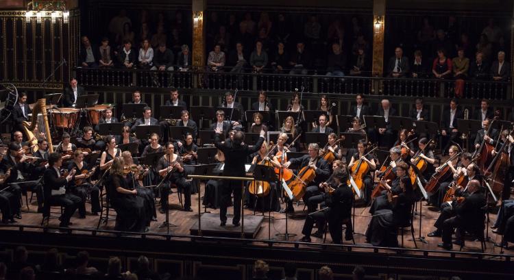 Ingyenes koncertsorozatot indít a Concerto Budapest a Balatonnál