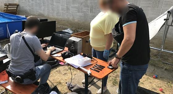 Elfogtak két fiatal magyar hackert, akik átvertek egy webáruházat