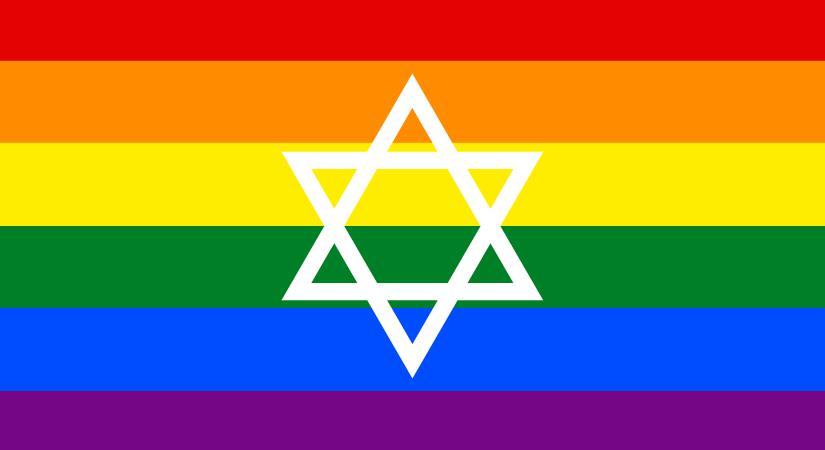 Pride: A sokszínűségét felvállaló zsidóság