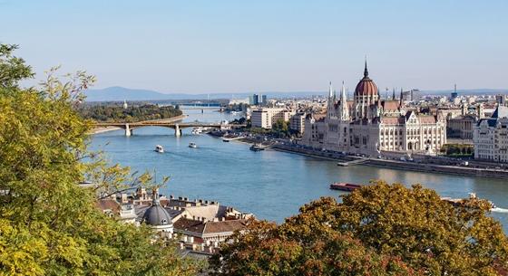 A világ legjobb egyetemvárosai közé sorolták Budapestet