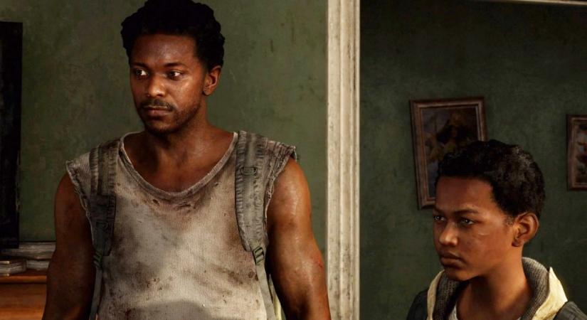Lamar Johnson és Keivonn Woodard is csatlakozott a The Last of Us televíziós sorozathoz
