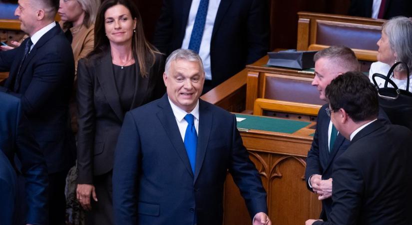 IDEA: Tovább csökken a Fidesz támogatottsága