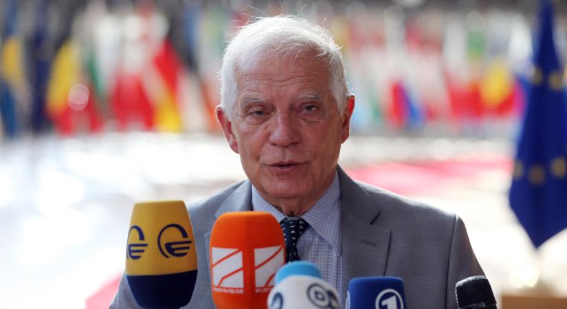 Borrell szerint Magyarország az EU gyengepontja