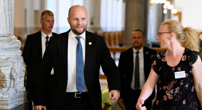 Naď Ukrajna további támogatásának lehetőségeiről tárgyalt Koppenhágában. A miniszter szerint “Szlovákia kész mindent megtenni”