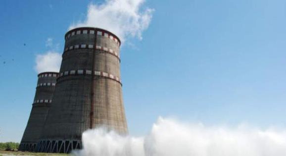 Még nem jelent közvetlen veszélyt Európa legnagyobb atomerőműve
