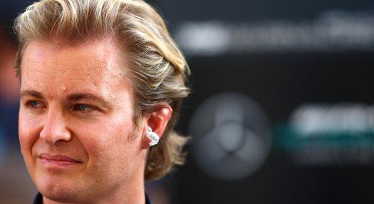Nico Rosberg: hamarosan biztosan lesz nő a Forma-1-ben
