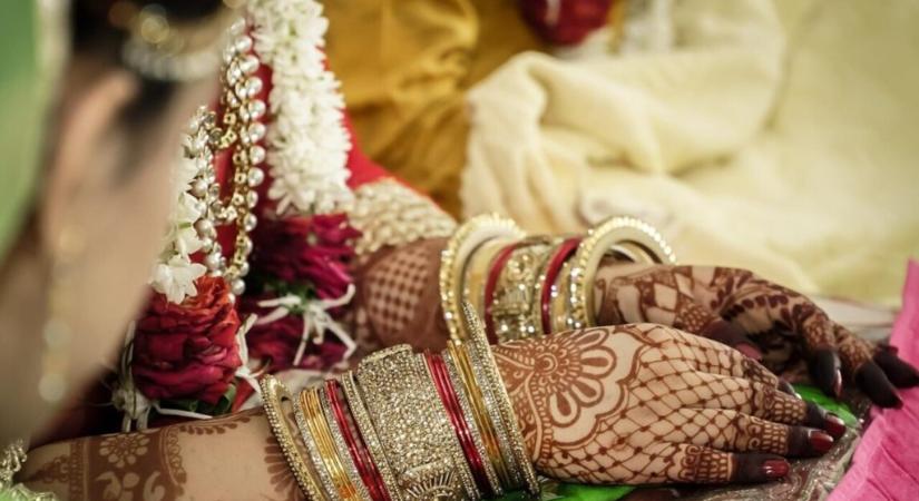 Vásárolnál magadnak férjet? Indiában évente rendeznek vőlegény-piacot
