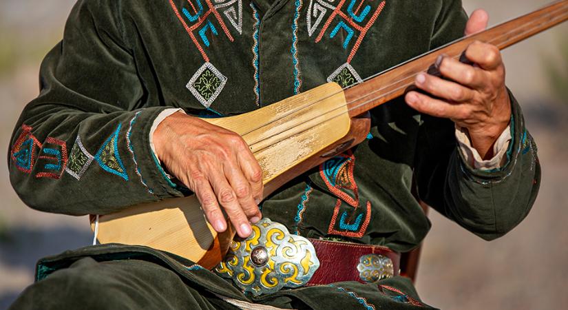 Kirgiz kulturális napokat rendeznek Magyarországon