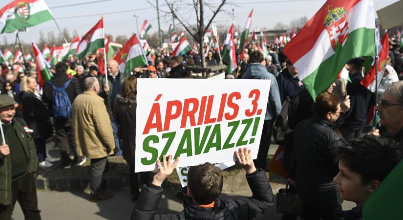 Idea: a Fidesz támogatottsága fokozatosan csökken